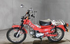 HONDA CT110 HUNTER CUB JD01