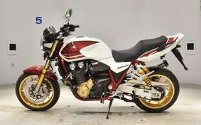 HONDA CB1300SF SUPER FOUR SP 2023 SC54