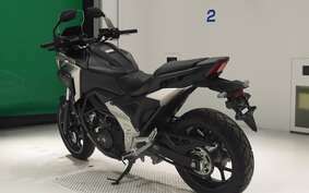 HONDA NC750X DCT 2021 RH09