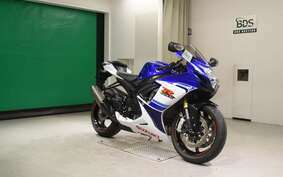 SUZUKI GSX-R750 2016