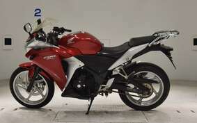 HONDA CBR250R GEN 3 MC41