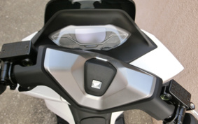 HONDA PCX125 JK05