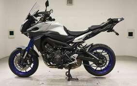 YAMAHA MT-09 Tracer 2015 RN36J