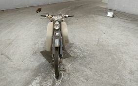 HONDA C105 SUPER CUB C105