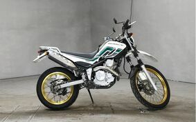 YAMAHA SEROW 250 DG17J