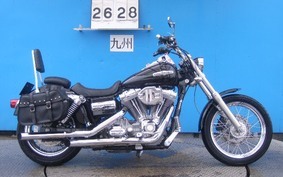 HARLEY FXDC 1580 2007 GV4