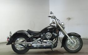 YAMAHA DRAGSTAR 400 CLASSIC 1998 4TR