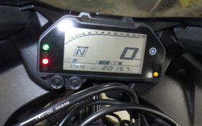 YAMAHA YZF-R25 A RG43J