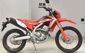 HONDA CRF250L MD44