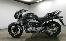 SUZUKI GSR250 GJ55D