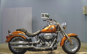 HARLEY FLSTF 1580 2014 BX5