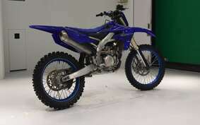 YAMAHA YZ250F CG40C