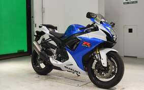 SUZUKI GSX-R750 2016 C4111