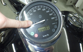 HONDA SHADOW 750 Gen. 3 2007 RC500