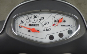 SUZUKI LET's 4 CA45A