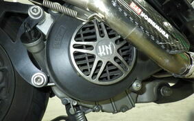 SUZUKI ADDRESS V125 G CF4EA