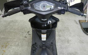 SUZUKI ADDRESS V125 S CF4MA