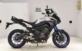 YAMAHA MT-09 Tracer 2016 RN36J