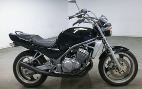 KAWASAKI BALIUS 250 1992 ZR250A