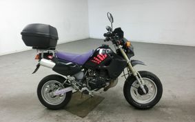 KAWASAKI KSR-2 1991 MX080B