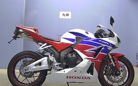 HONDA CBR600RR A PC40