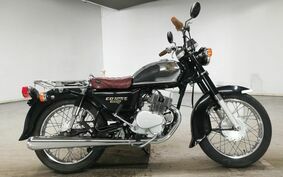 HONDA CD125T BENLY CD125T