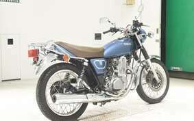 YAMAHA SR400 Gen.5 2020 RH16J