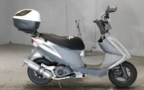 SUZUKI ADDRESS V125 G CF46A