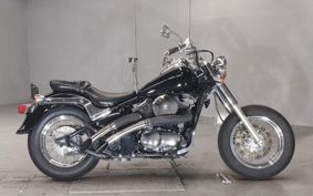 KAWASAKI VULCAN400 CLASSIC VN400A