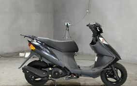 SUZUKI ADDRESS V125 G CF46A