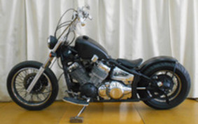 YAMAHA DRAGSTAR 400 1998 4TR