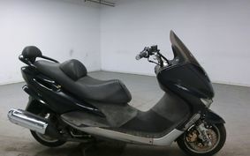 YAMAHA MAJESTY 125 FI SE27