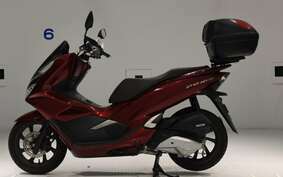 HONDA PCX 150 ABS KF30