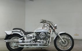 YAMAHA DRAGSTAR 400 2002 VH01J