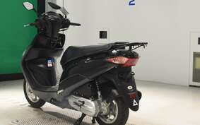 SUZUKI ADDRESS V125 DT11A