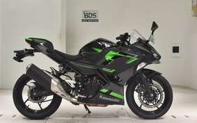 KAWASAKI NINJA 400 2022 EX400L