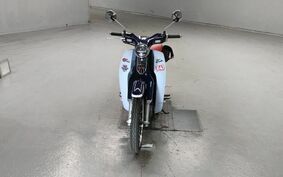 HONDA C125 SUPER CUB JA48