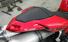 DUCATI 1098 2007