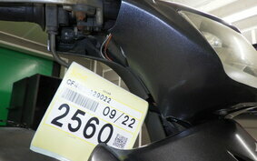 SUZUKI ADDRESS V125 G CF46A