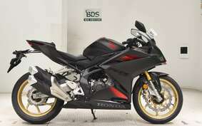 HONDA CBR250RR A MC51