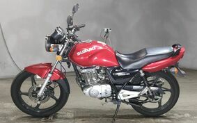 SUZUKI EN125 2A 不明