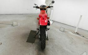 HONDA XR250R ME06