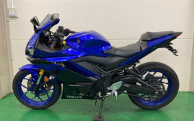 YAMAHA YZF-R3 ABS 2020 RH13J