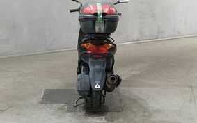 SUZUKI ADDRESS V125 S CF4MA