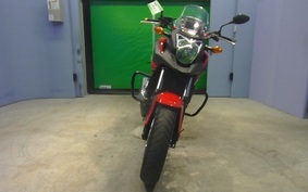 HONDA NC 700 X 2012 RC63