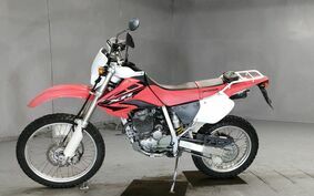 HONDA XR250 MD30