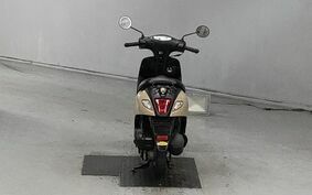 SUZUKI LET's CA4AA