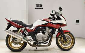 HONDA CB400 SUPER BOLDOR VTEC 2009 NC42