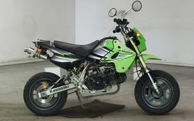 KAWASAKI KSR110 KL110B