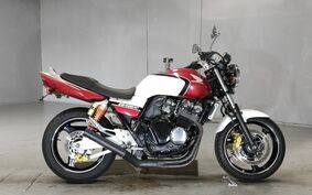 HONDA CB400SF VTEC 2003 NC39